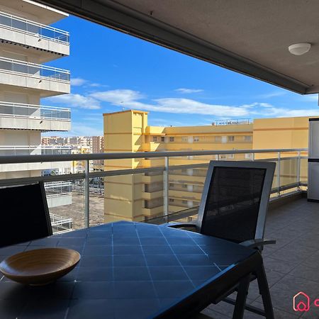 オロペサ・デル・マールLa Gran Terrazaアパートメント エクステリア 写真