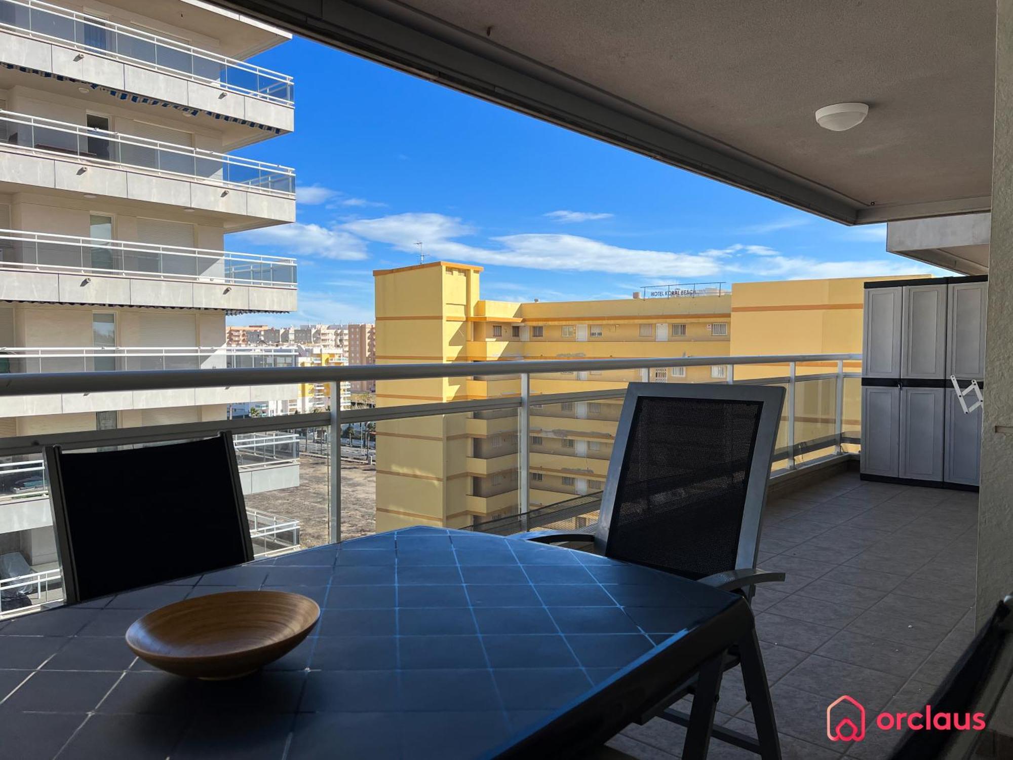 オロペサ・デル・マールLa Gran Terrazaアパートメント エクステリア 写真