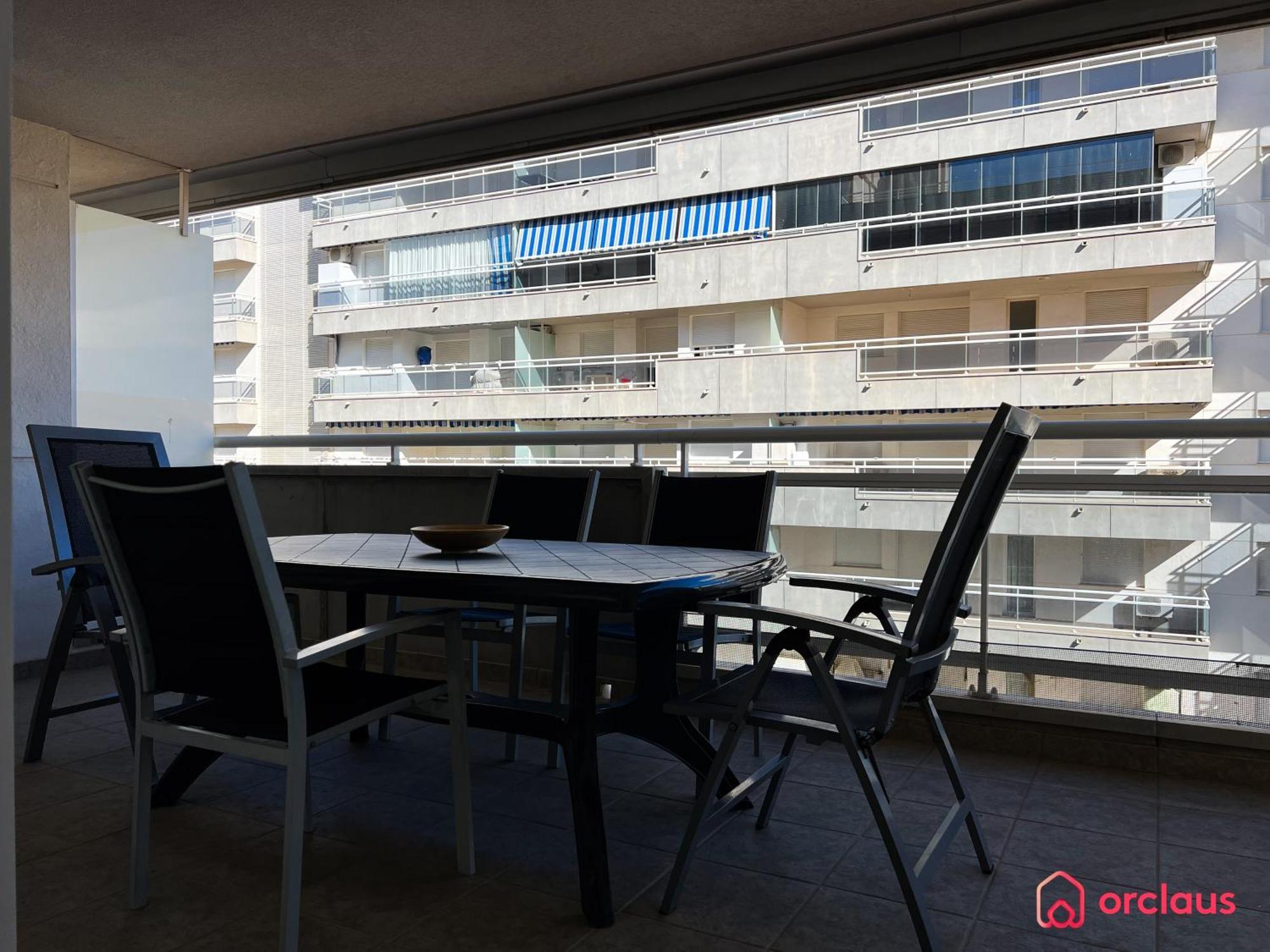 オロペサ・デル・マールLa Gran Terrazaアパートメント エクステリア 写真